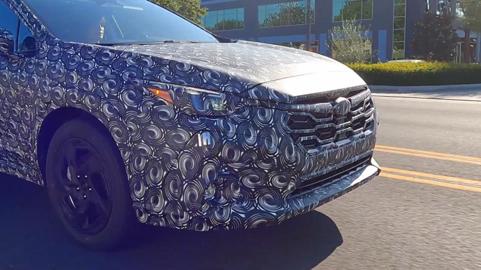 Το νέο Subaru XV εμφανίστηκε για πρώτη φορά 